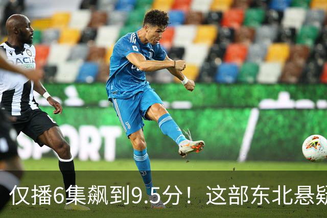 仅播6集飙到9.5分！这部东北悬疑剧凭什么封神